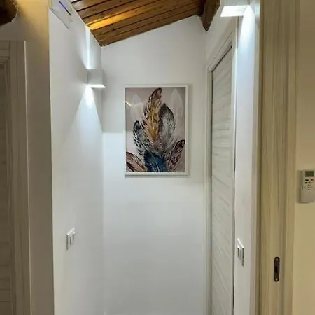 בית נופש Samuele S *