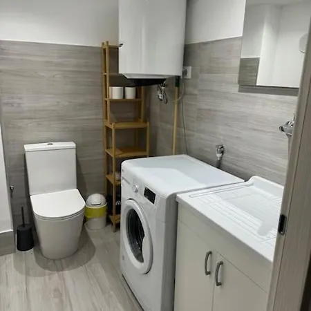 Samuele S Holiday home