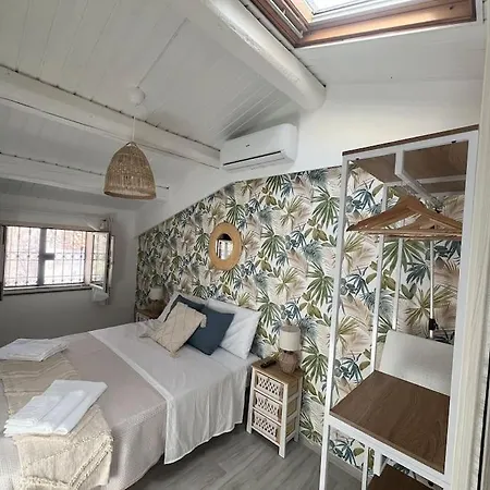 Holiday home Samuele S Catania