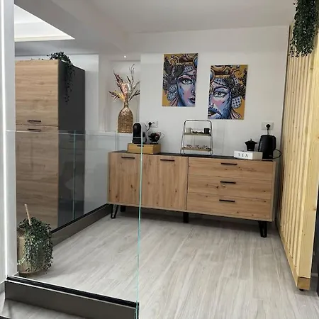 Holiday home Samuele S