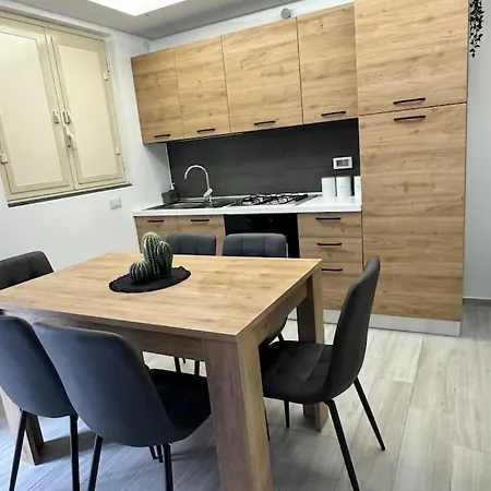 Samuele S Holiday home *