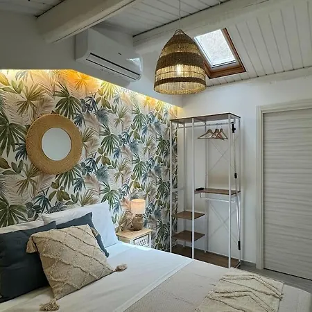 Samuele S Holiday home