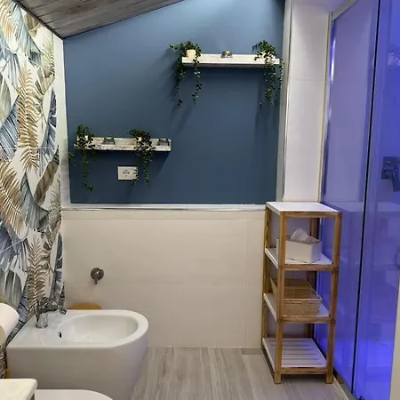 Samuele S Дом отдыха *