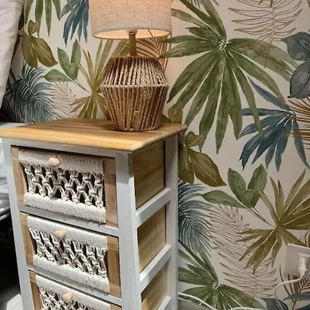 Holiday home Samuele S *