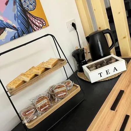 Samuele S Feriehus Catania