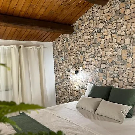 Samuele S Holiday home