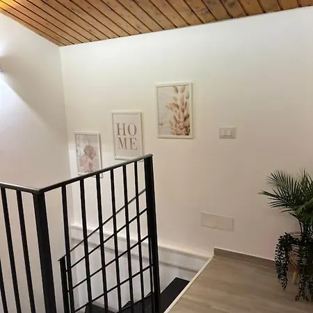 Samuele S Holiday home Catania