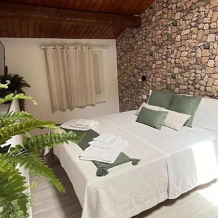 Samuele S Holiday home