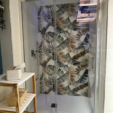 Samuele S Дом отдыха *