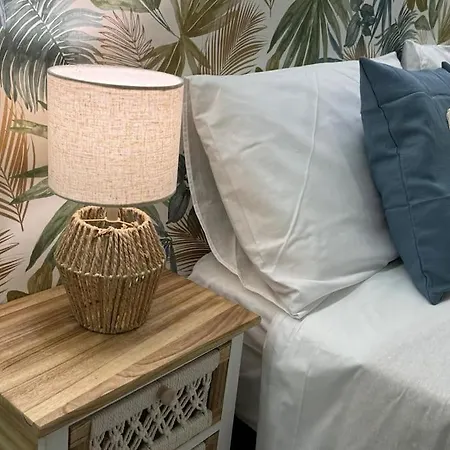 Holiday home Samuele S *