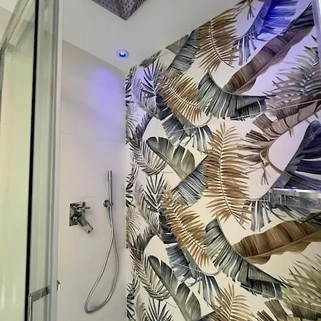 Samuele S Holiday home