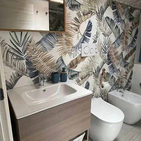 Samuele S Holiday home *