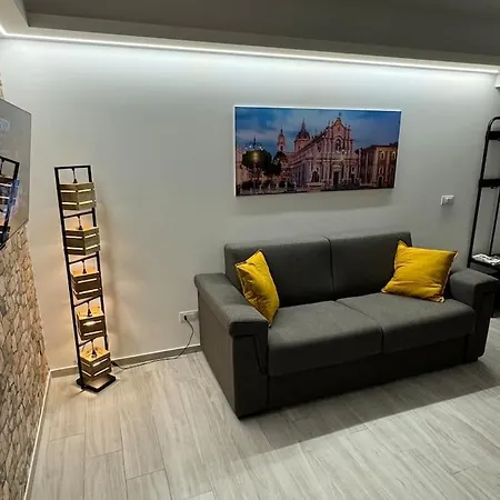 Feriehus Samuele S *