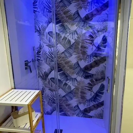 Samuele S Holiday home Catania