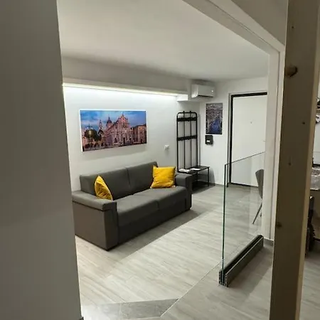 Feriehus Samuele S Catania