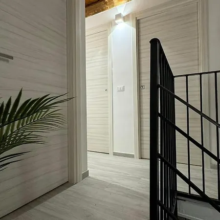 Samuele S Holiday home
