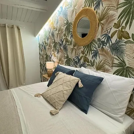 Feriehus Samuele S *