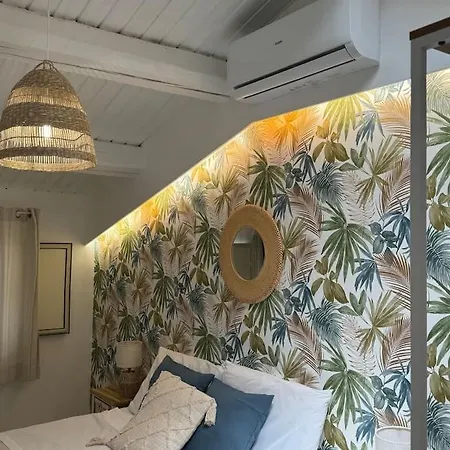 Samuele S Holiday home Catania