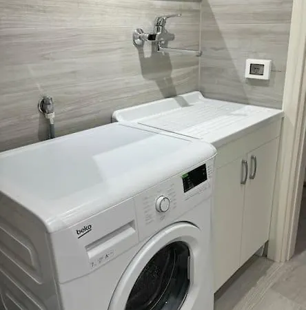 Holiday home Samuele S Catania