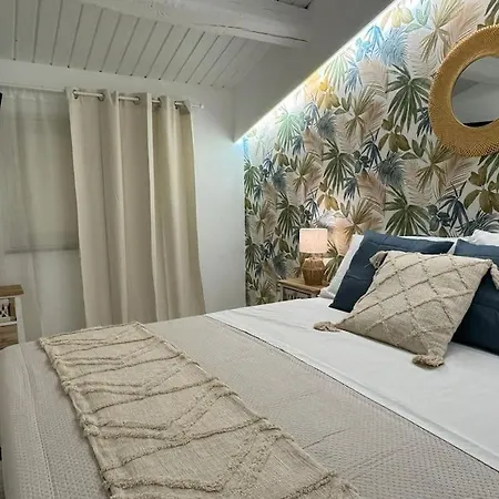 Samuele S Holiday home