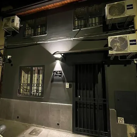 Дом отдыха Samuele S