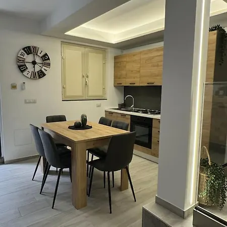 Samuele S Дом отдыха *