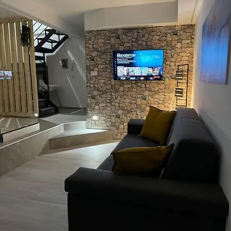 Samuele S Holiday home Catania