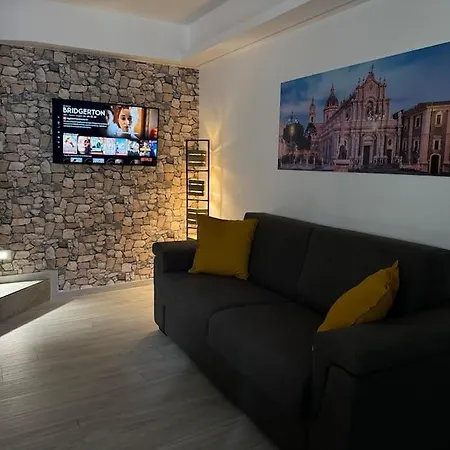 Samuele S Holiday home