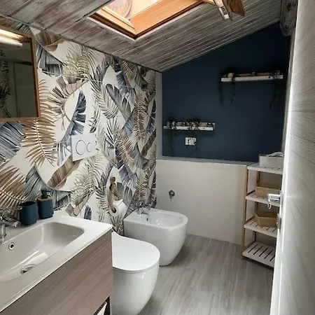Holiday home Samuele S