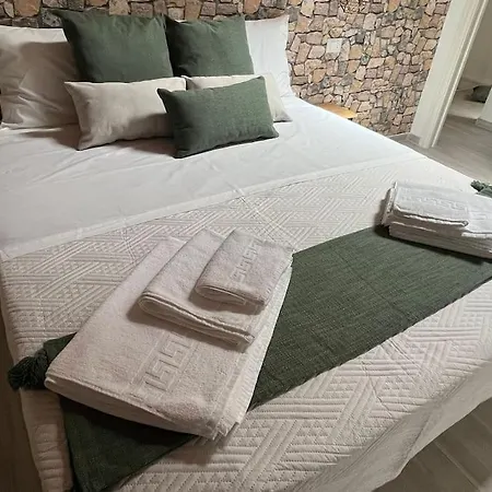 Holiday home Samuele S *