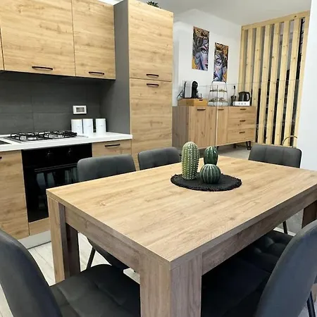 Feriehus Samuele S Catania