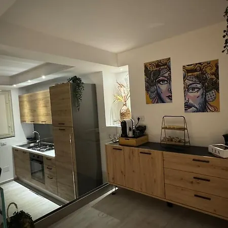 Holiday home Samuele S