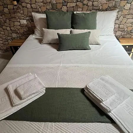 Samuele S Дом отдыха Катания