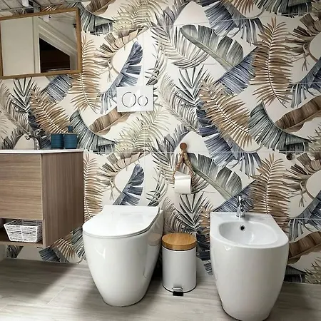 Дом отдыха Samuele S Катания