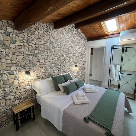 Samuele S Holiday home *