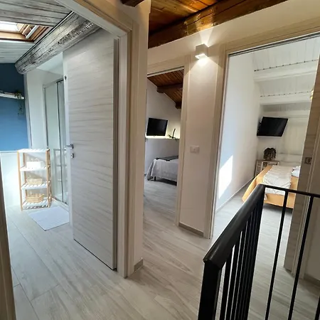 Holiday home Samuele S Catania
