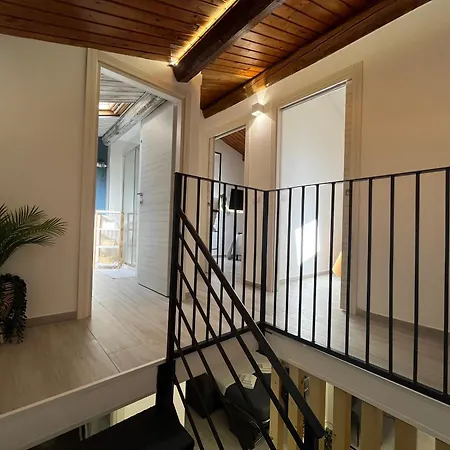 Feriehus Samuele S *