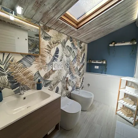 Samuele S Holiday home *