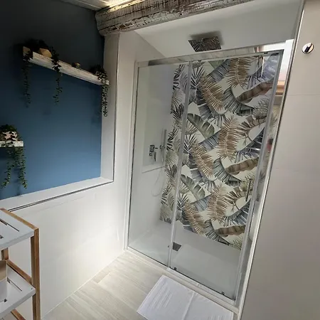 Samuele S Holiday home Catania