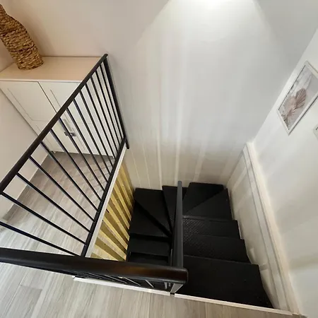 Holiday home Samuele S Catania