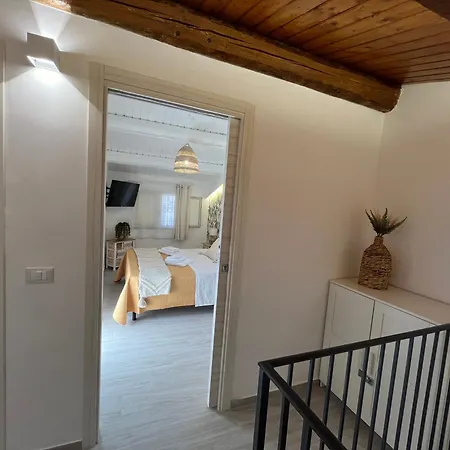 Feriehus Samuele S *