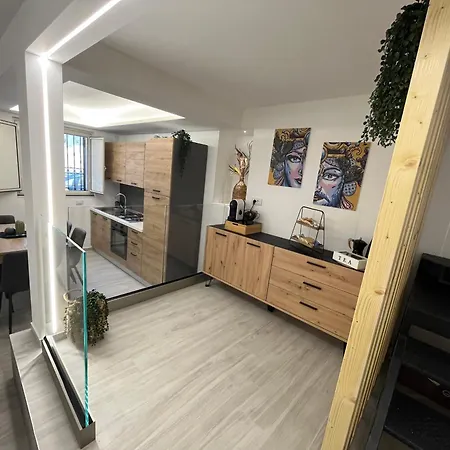 Holiday home Samuele S