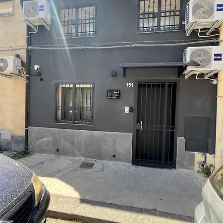Samuele S Holiday home