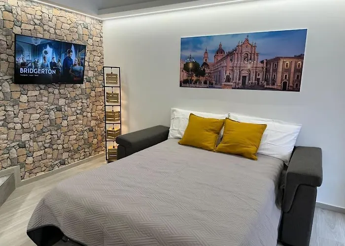 Samuele S カターニア