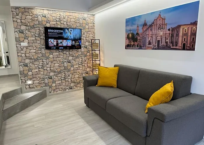 Samuele S カターニア