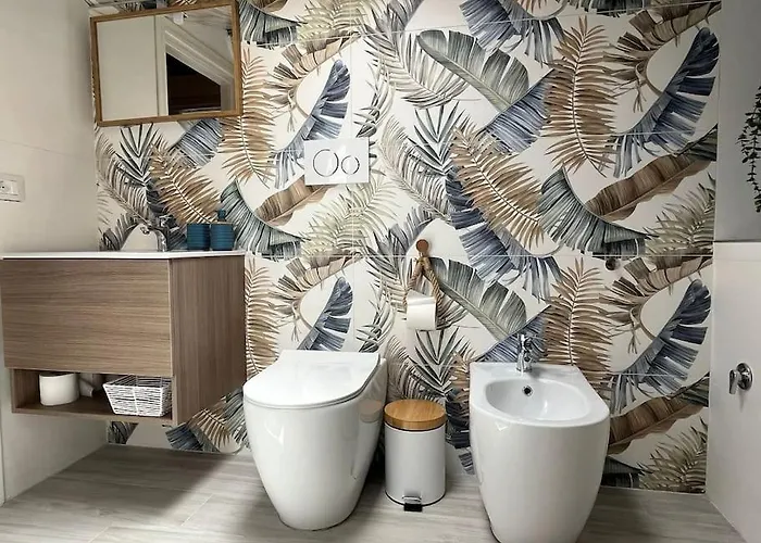 別荘 Samuele S カターニア